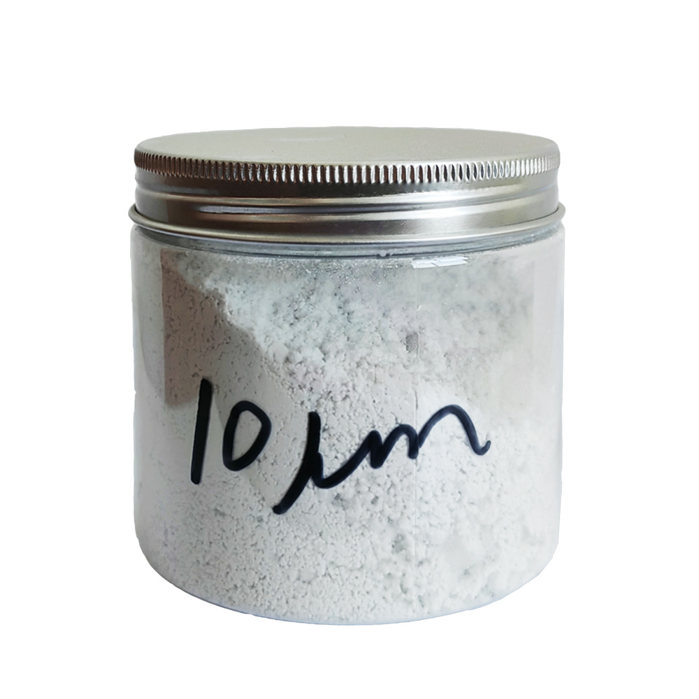 10 micron ultrafine wollastonite acicular powder