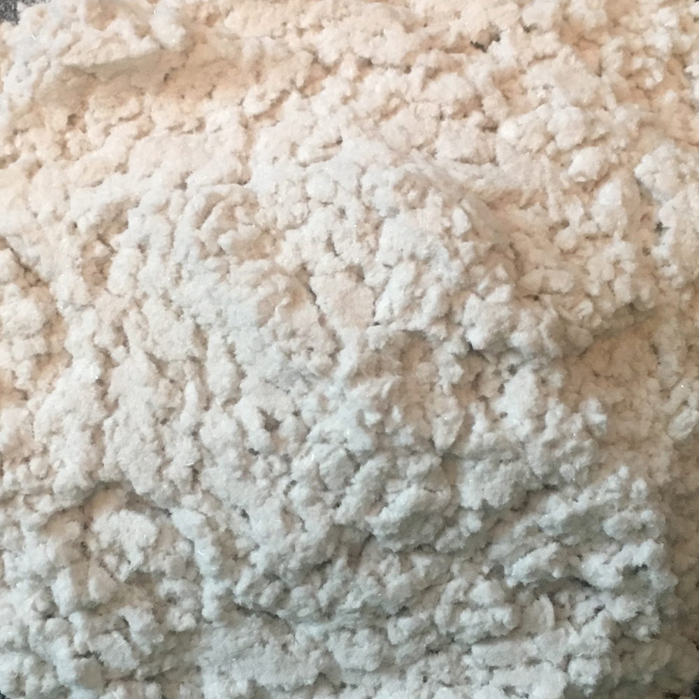 Wollastonite acicular powder